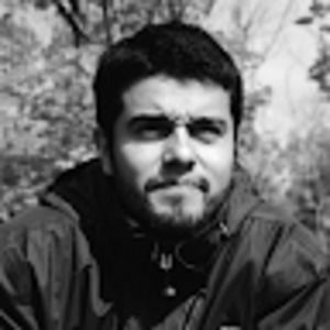 Meet your Posher, Andres